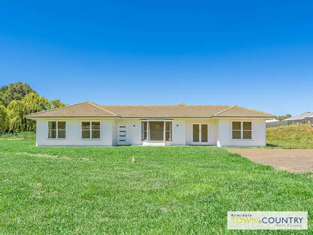 Armidale 4침실 5 Harrison Place