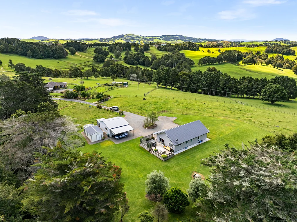 377 Gumtown Road, Te Kamo, Whangarei, Northland