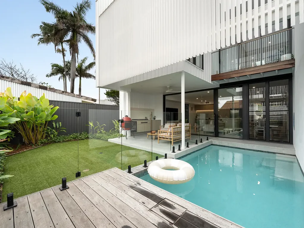 Buddina 3Phòng ngủ Industrial Soul, Coastal Heart - 6 Houses to the Beach in Buddina