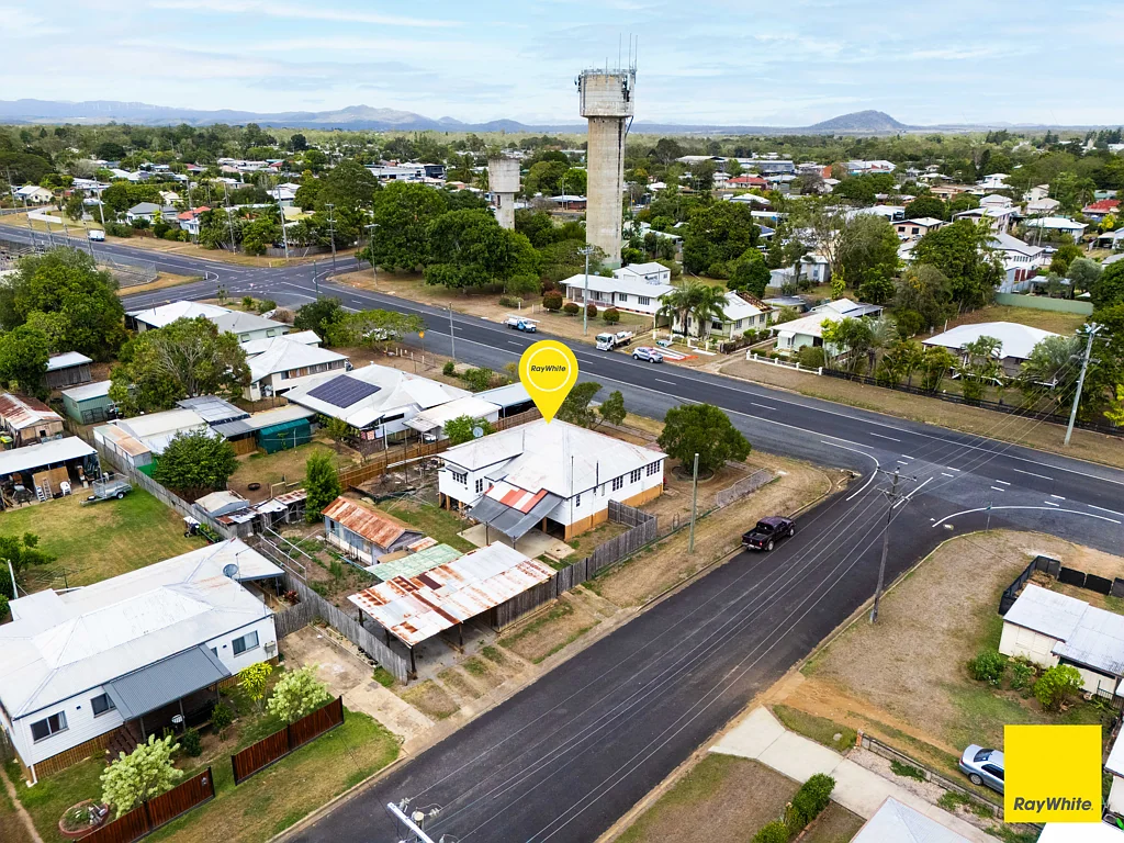 127 Constance Street, Mareeba, QLD 4880