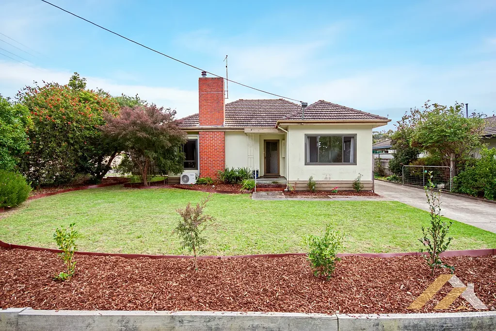 6 Jennings St, Bairnsdale, VIC 3875