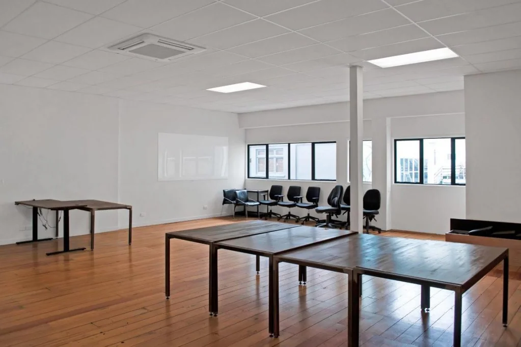 New Plymouth Central Office space in the heart of New Plymouth