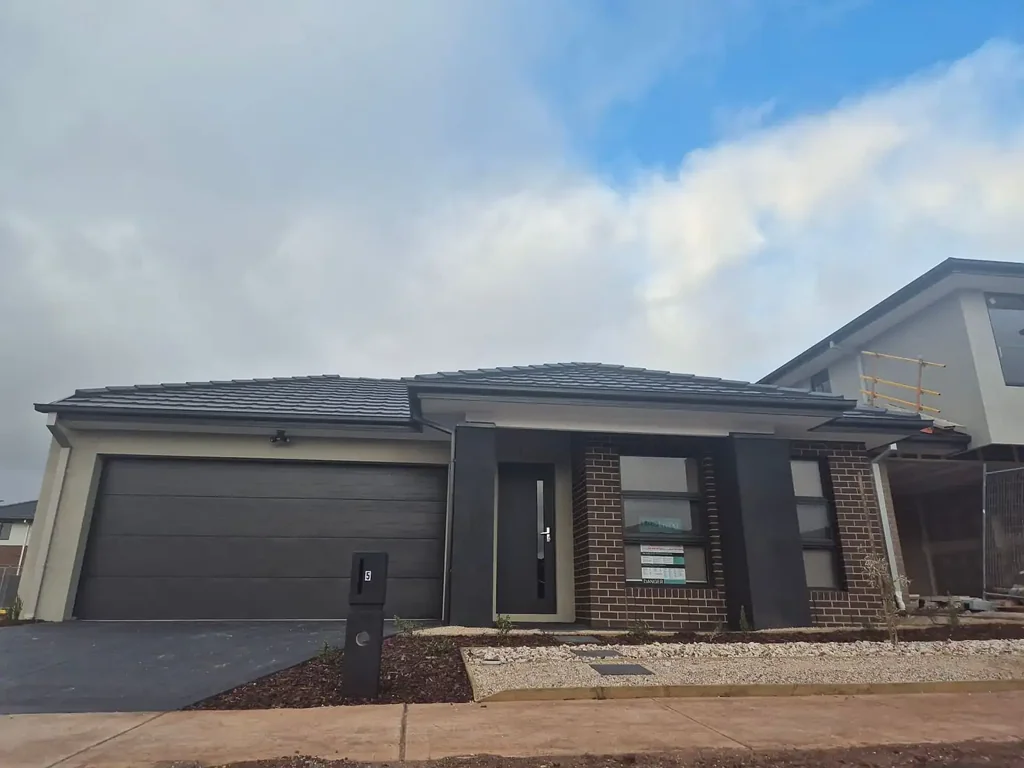 Brand New Beauty – Be the First to Call It Home!