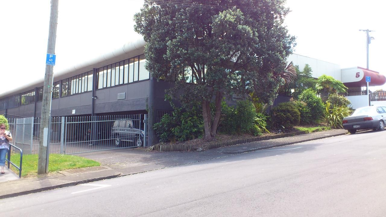 5 Domain Road, Panmure, Auckland, 0房, 0浴