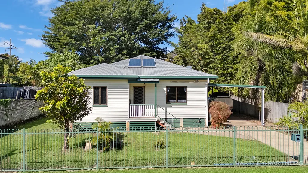 25 Keenan Street, Oonoonba, QLD 4811