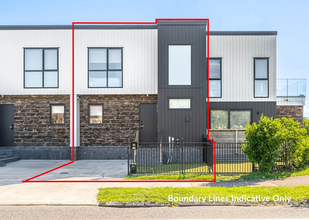 44 The Boulevard, Sunnyhills, Manukau City, Auckland