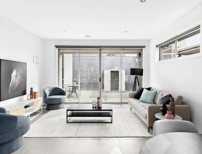 5/885-887 Pascoe Vale Road, Glenroy, North Melbourne, 2 રૂમ, 1 બાથરૂમ, House