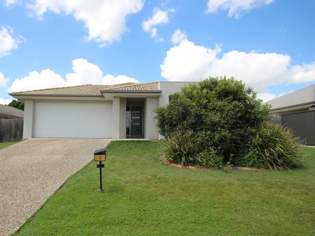Spacious Family Home in a Convenient Leichhardt Location – $560 Per Week