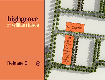 LOT 404 Wilbury Street, Gawler Belt, Outer Adelaide, 0 ห้องนอน, 0 ห้องน้ำ, Section