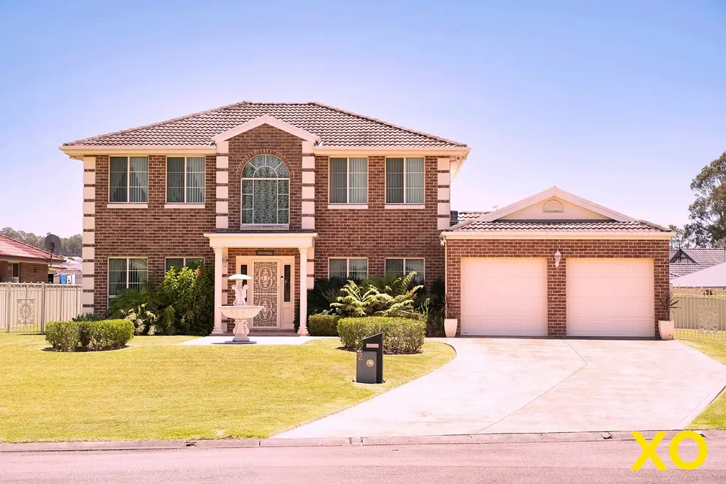 2 Clydesdale Close, Hunterview, NSW 2330