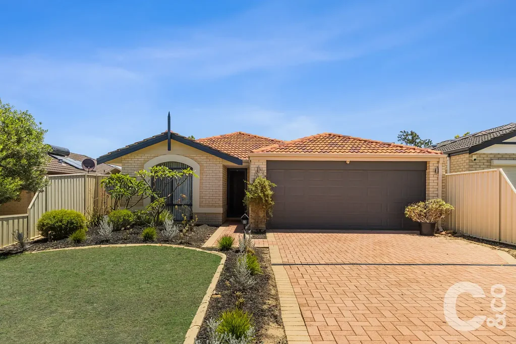 68 Calista Avenue, Calista, WA 6167