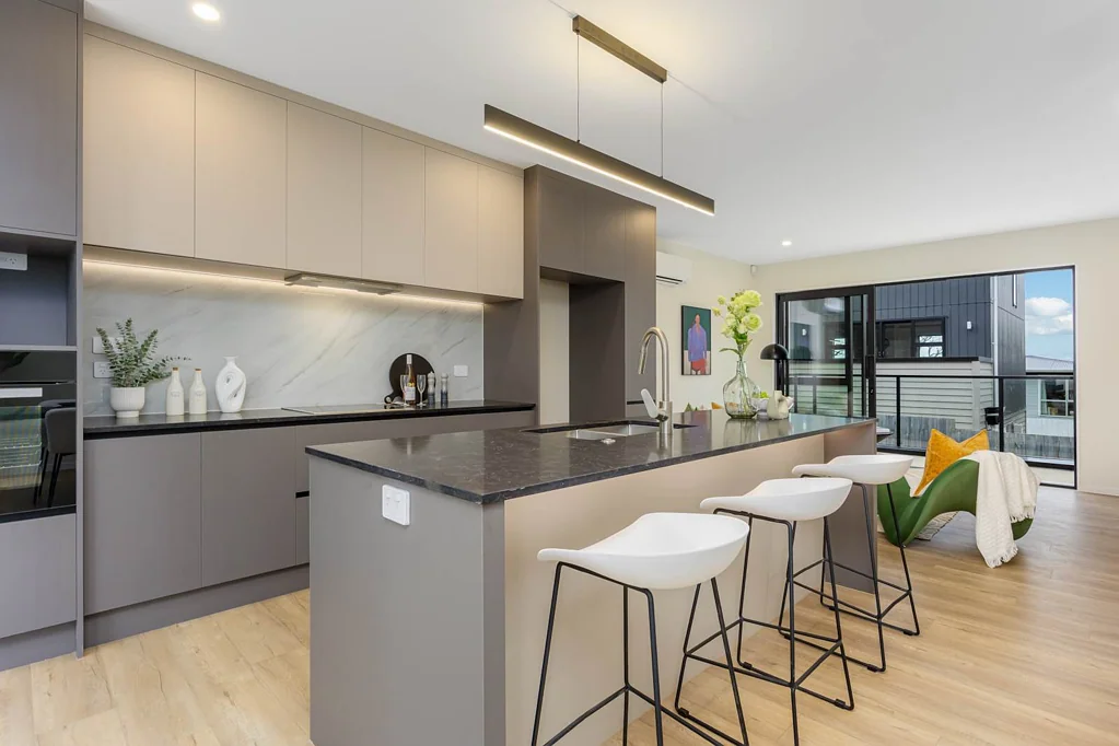 Forrest Hill 4ਬੈੱਡਰੂਮ Modern Double Westlake Living
