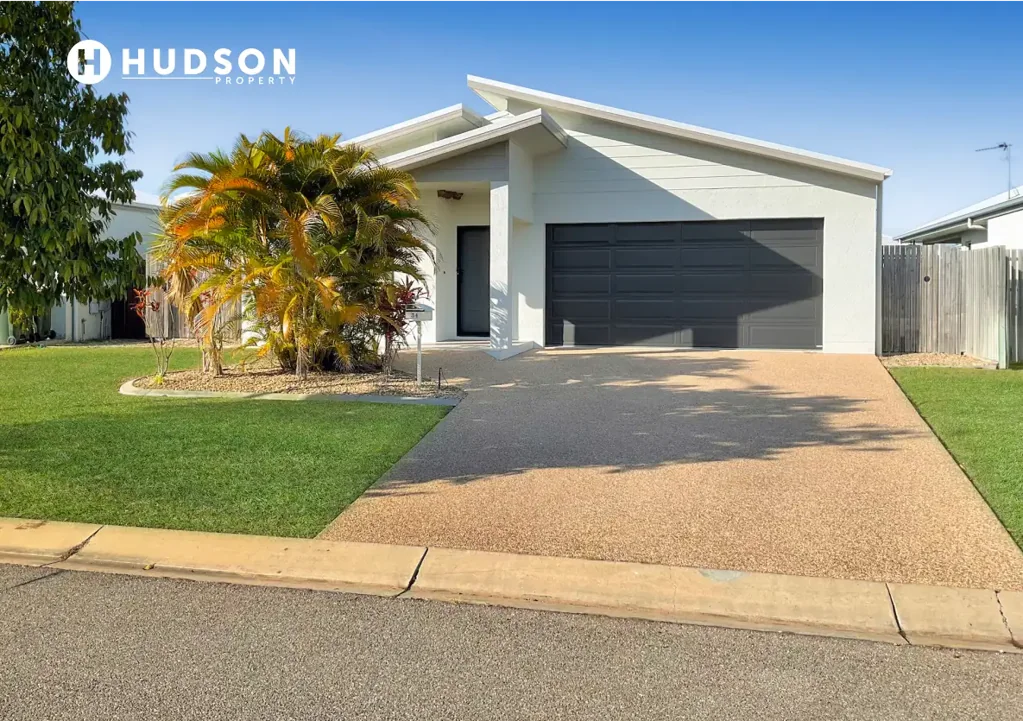 Burdell 4房  INVEST NOW - LEASED TO DEFENCE HOUSING.