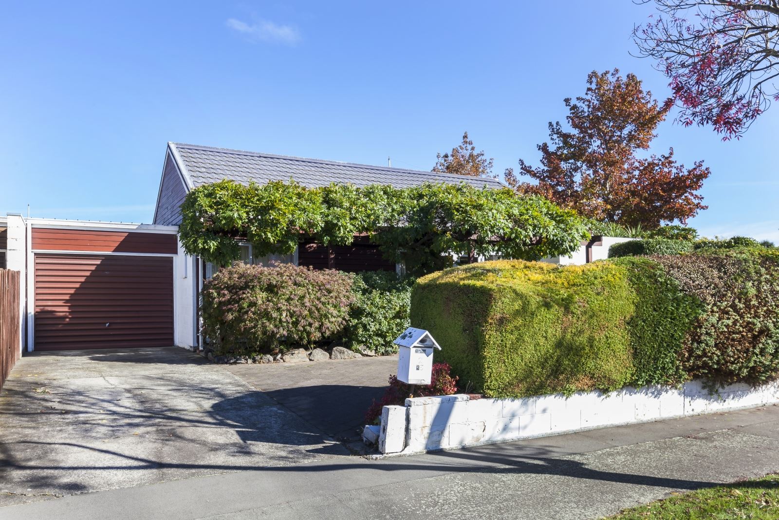 2/23 Glenside Avenue, Ilam, Christchurch, 2 Schlafzimmer, 1 Badezimmer