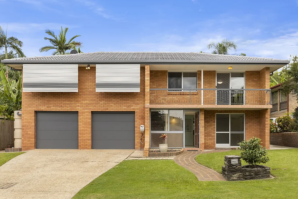 17 Glenariff Street, Ferny Grove, QLD 4055