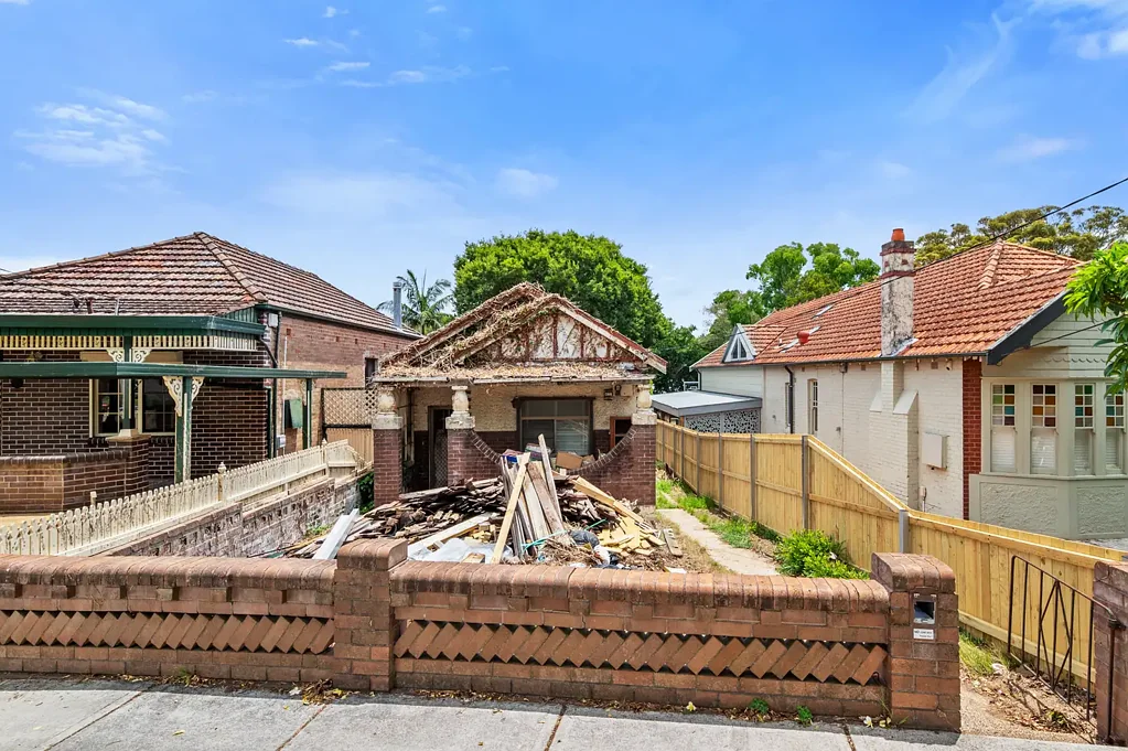 27 Beauchamp Street, Marrickville, NSW 2204