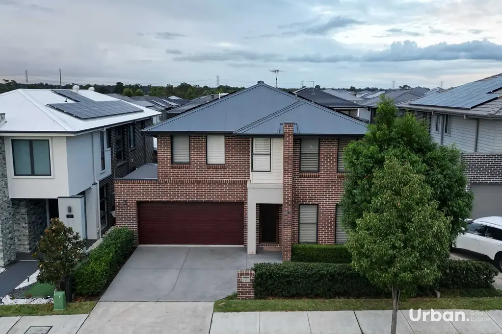 7 Heron Avenue, Marsden Park, NSW 2765