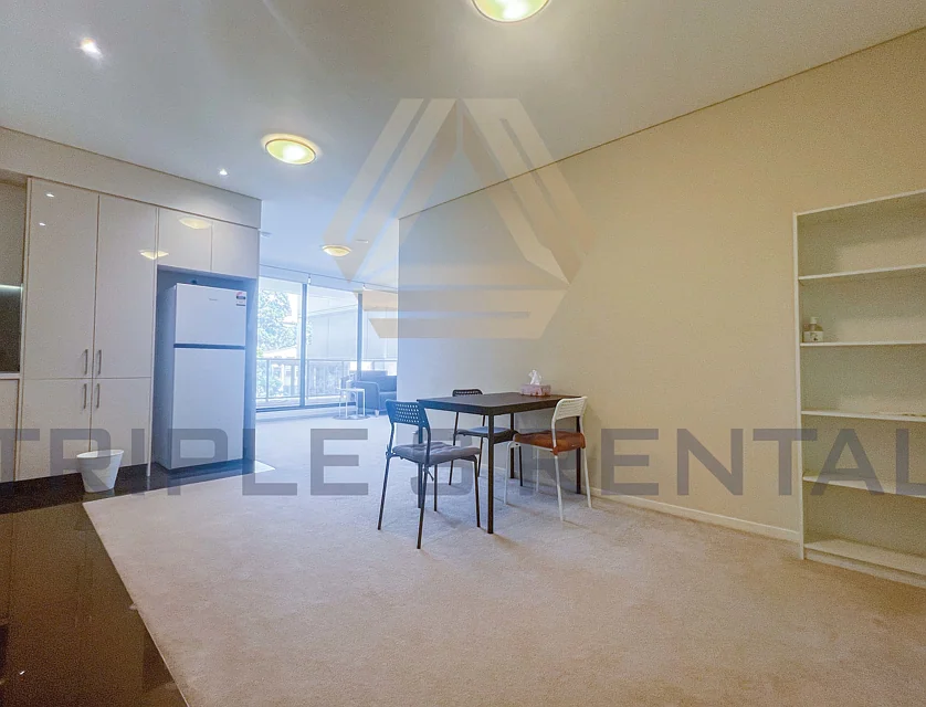 202/13 Joynton Avenue, Zetland, Eastern Suburbs, 1 Bedrooms, 1 Bathrooms, Apartment