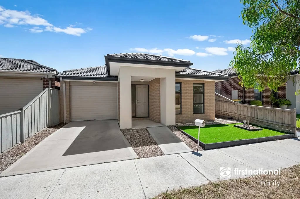 22 Limehouse Avenue, Wollert, VIC 3750