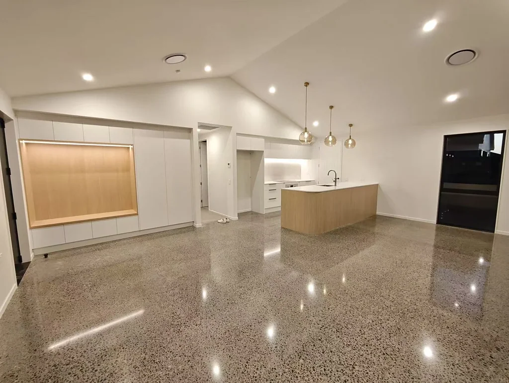 Rolleston 5Kwarto Two Kitchens, Two Families, One Roof