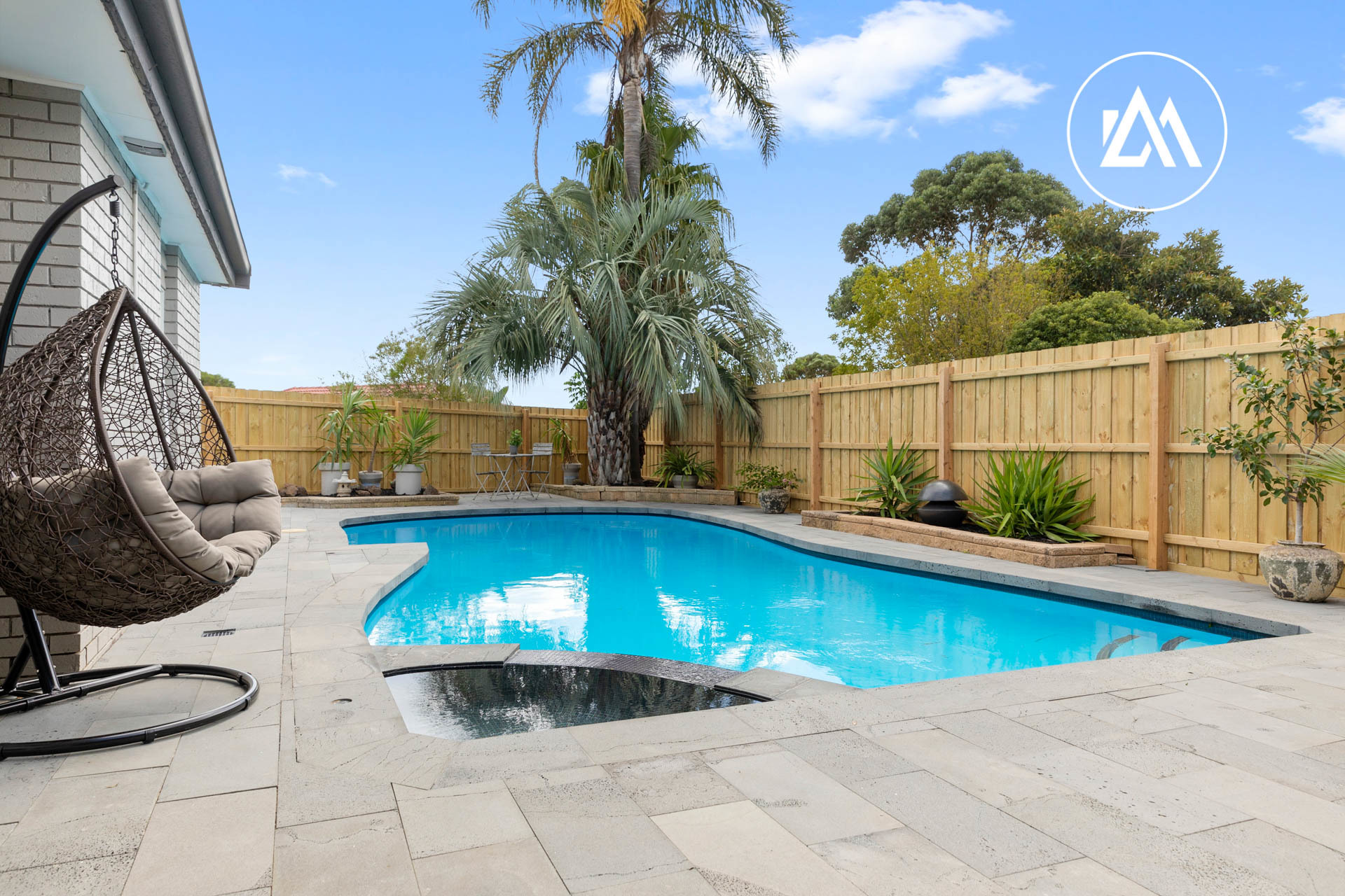 2 CARLISLE CT, FRANKSTON VIC 3199, 0房, 0浴, House