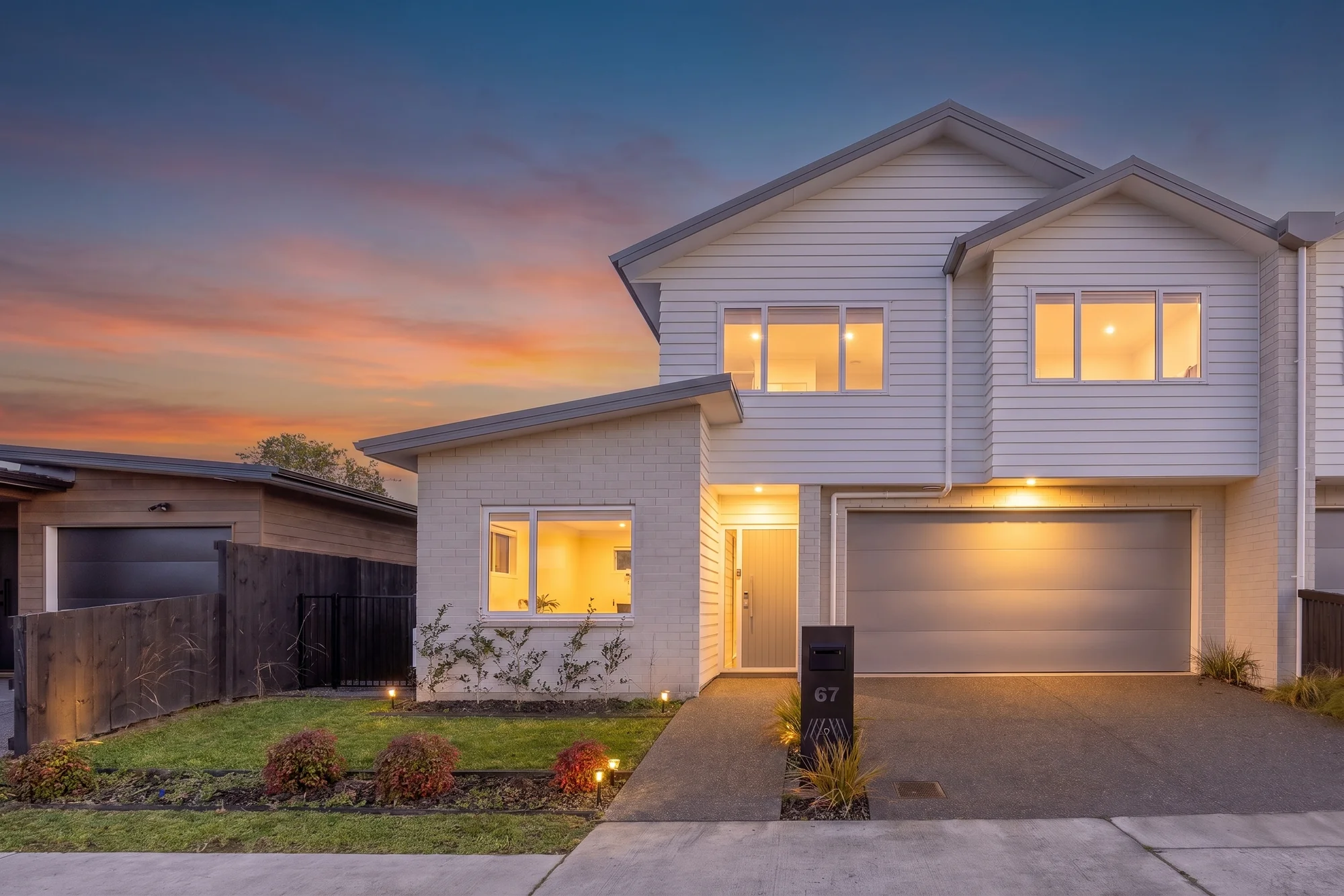 Rototuna North 4Kwarto Where Luxury Meets Family Living
