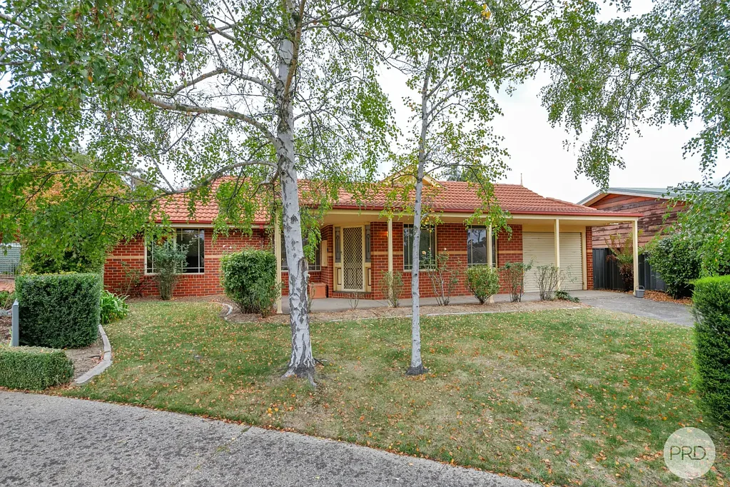 8 Wright Court, Creswick, VIC 3363