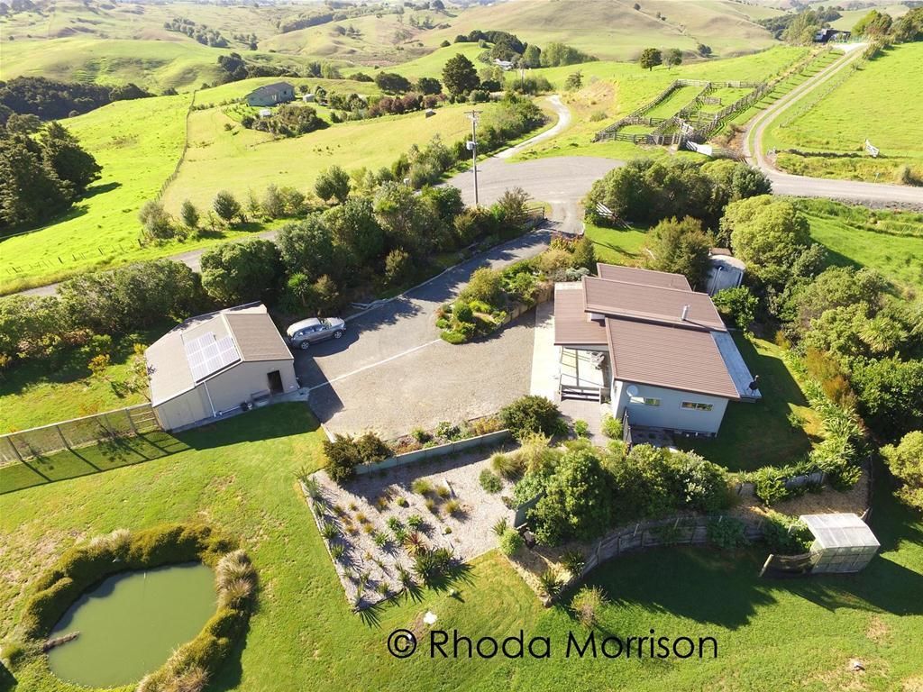 208 Heatley Road, Whakapirau, Kaipara, 3 chambres, 2 salles de bain