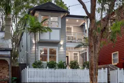 95 Mort Street, Balmain