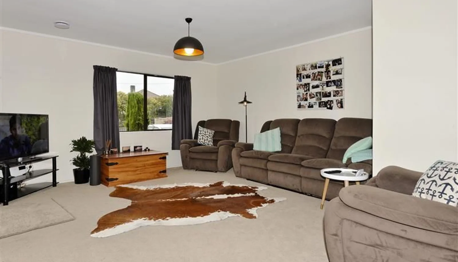1/23 Walsall Street, Avondale, Auckland City, 3 રૂમ, 1 બાથરૂમ