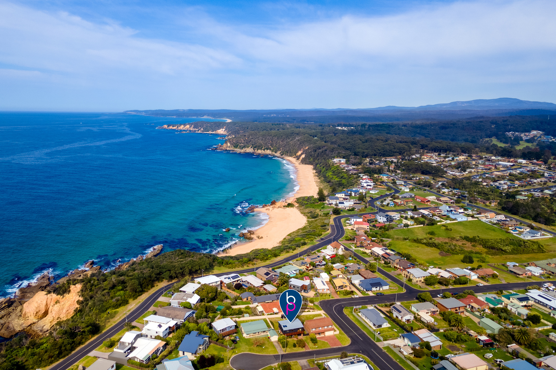 9 CALLOW PL, BERMAGUI NSW 2546, 0 રૂમ, 0 બાથરૂમ, House