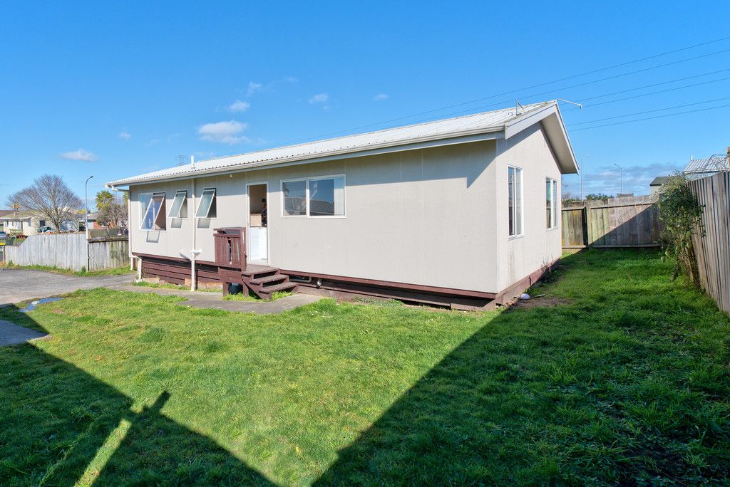 Residential  Mixed Housing Suburban Zone