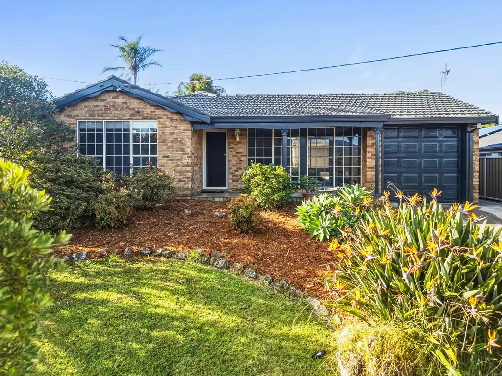Tumbi Umbi 3房  Single-Level Living with Pool