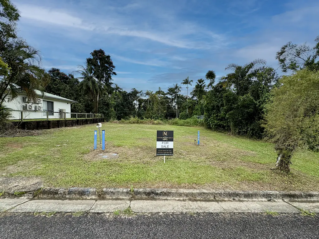 10 Parmeter St, Tully, QLD 4854
