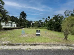 10 Parmeter St, Tully