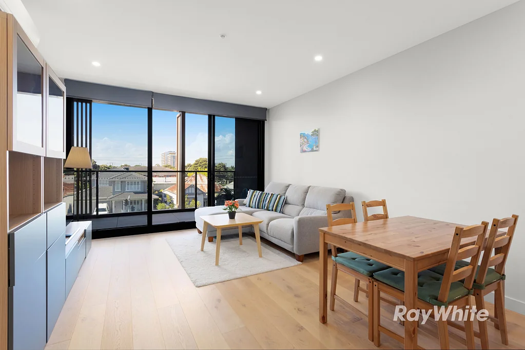 206/247 Neerim Road, Carnegie, VIC 3163
