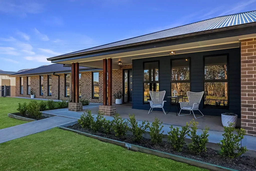 202 Broadhead Road, Spring Flat, NSW 2850