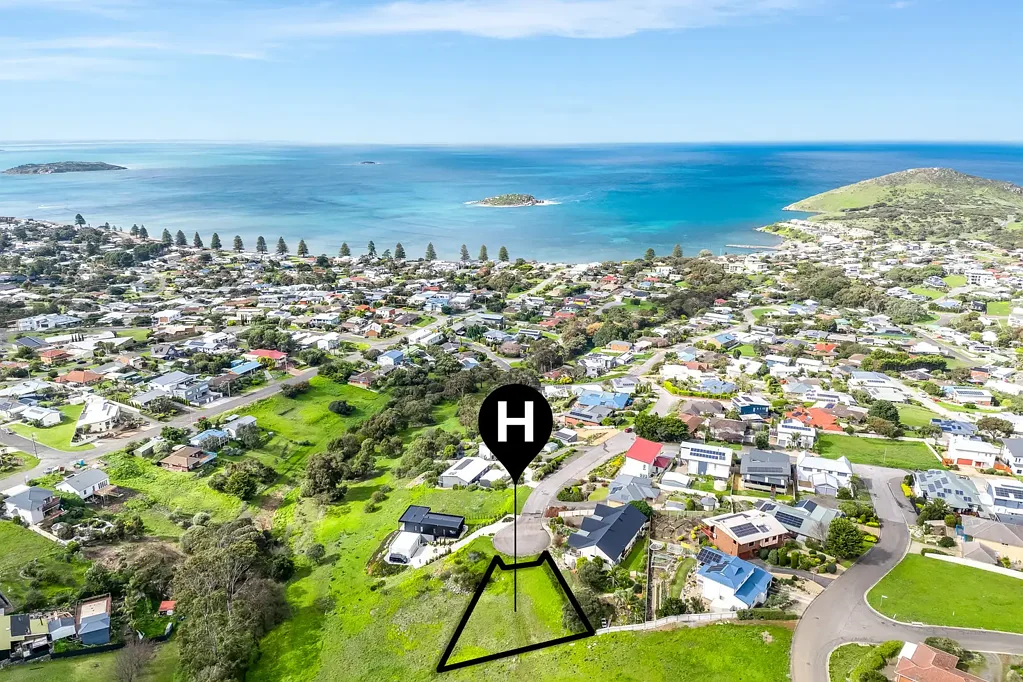 Encounter Bay Elevated Coastal Views