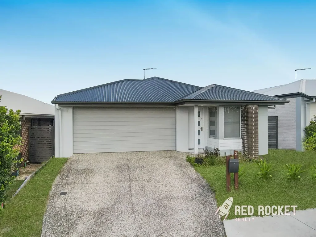 26 Flannery Ter, Park Ridge, QLD 4125