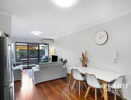 6/8 Ronald Street, Balcatta, WA 6021, 2 phòng ngủ, 2 phòng tắm, Apartment