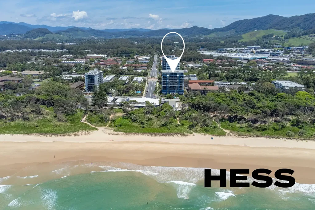10/87 Ocean Parade, Coffs Harbour, NSW 2450