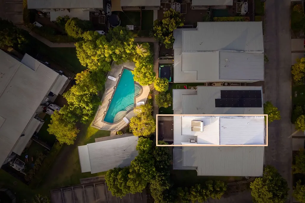 Buderim 4ห้องนอน Resort-Style Living: Entry Level Buderim