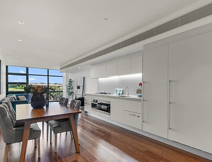 603/8-10 Kavanagh Street, Southbank, Melbourne CBD, 2 rūma, 2 rūma horoi, Apartment