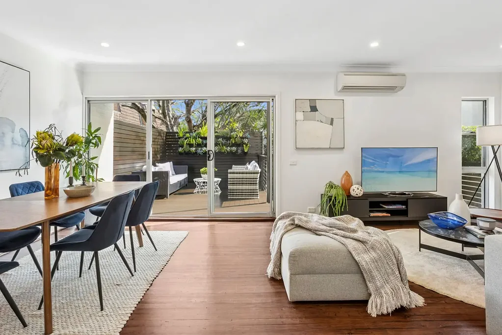 7/6 Boronia Street, Wollstonecraft, NSW 2065