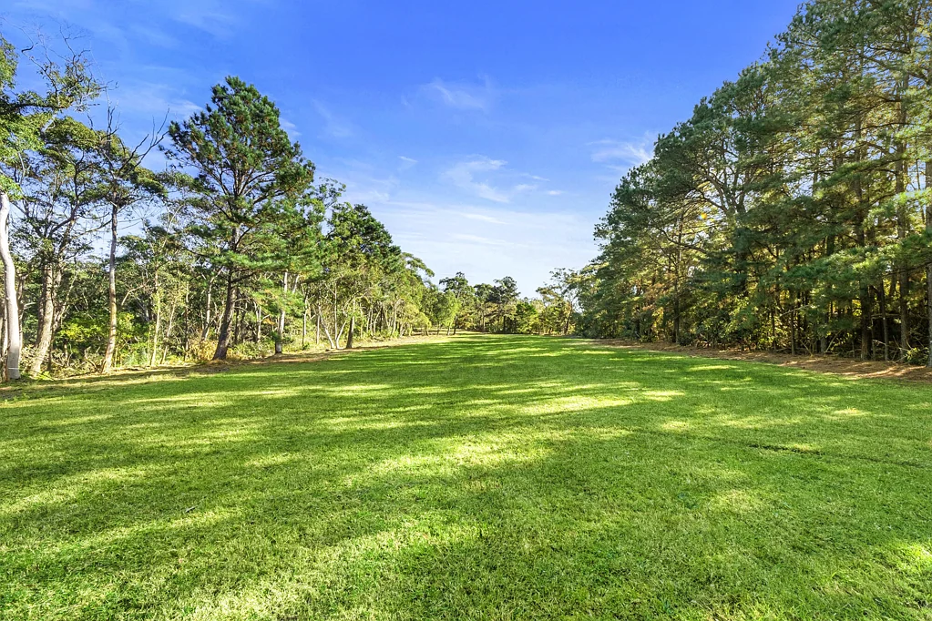 Dural Captivating 5 Acre Parcel in Prestigious Enclave