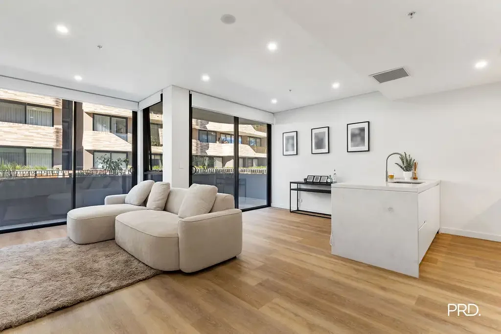 Penrith 2chambre East Facing, Garden Views at Solis by Astina