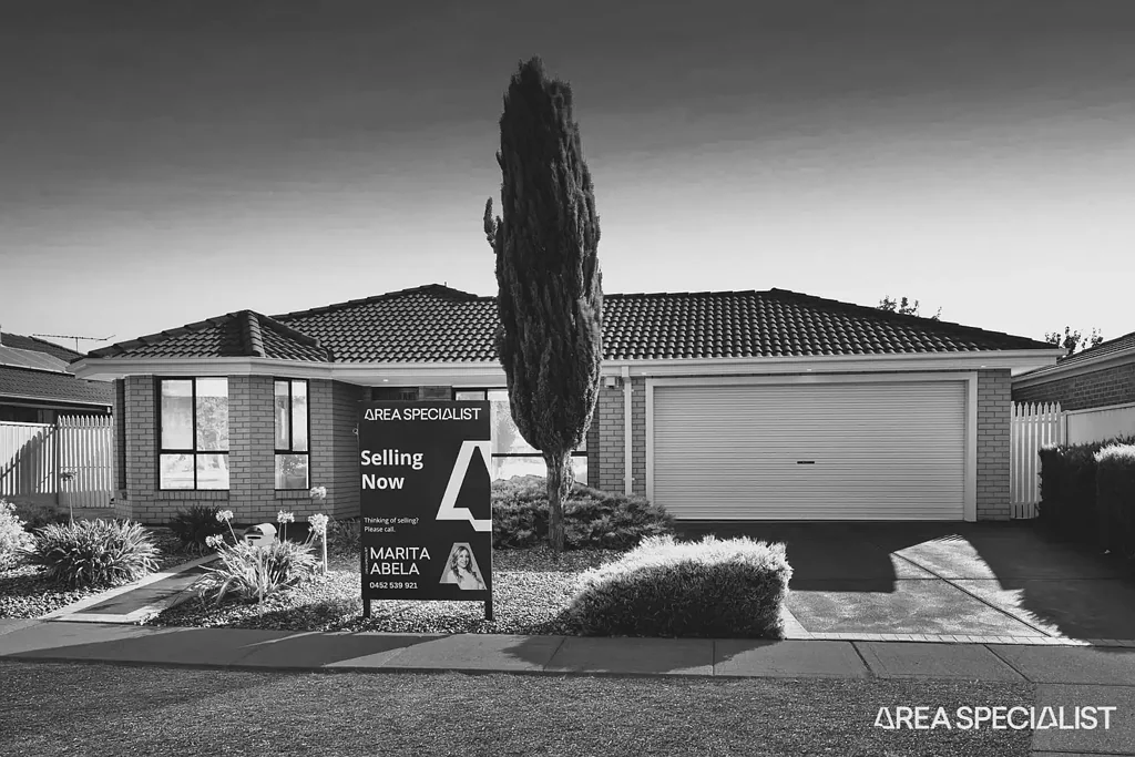 39 SCARLET OAK AVENUE, Harkness, VIC 3337