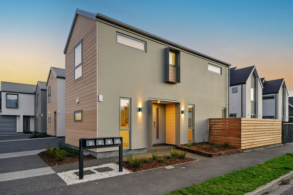 112A Edgeware Road, St Albans, Christchurch, Canterbury