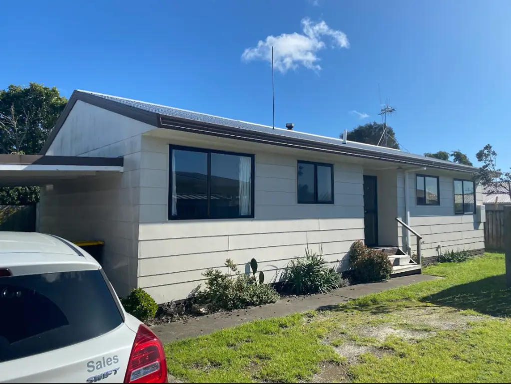 AVAILABLE NOW - Tidy Family Home in a central Papamoa Location