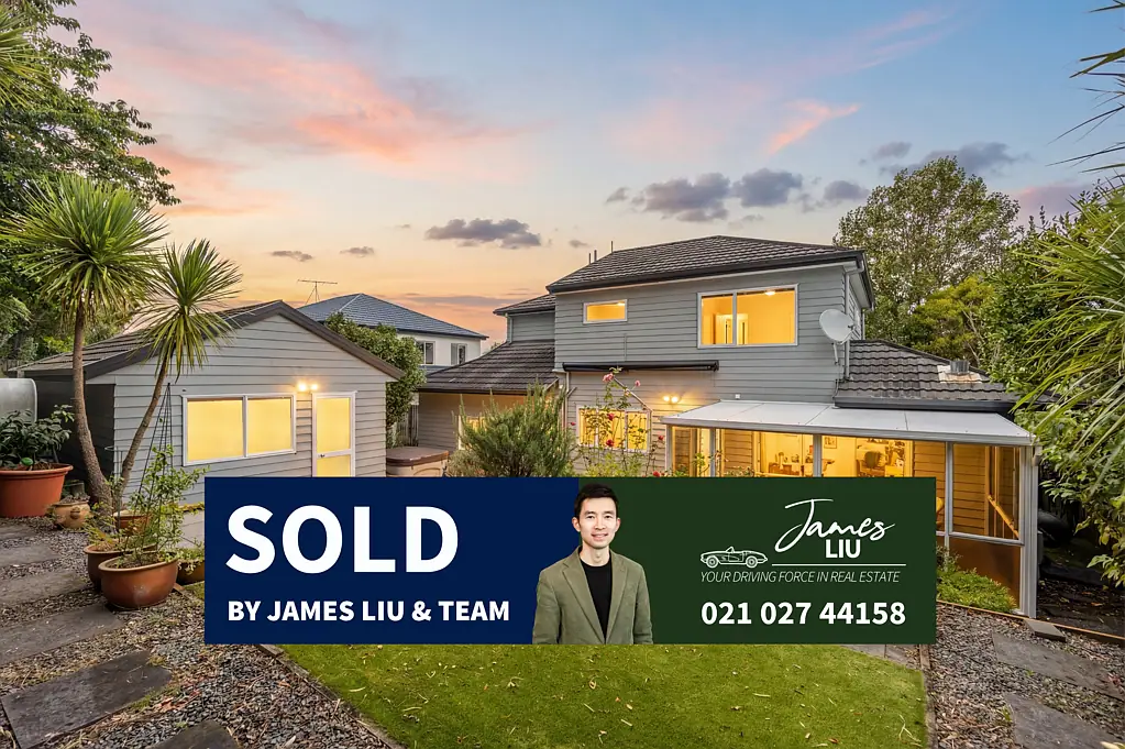 108 Stapleford Crescent, Browns Bay, North Shore City, Auckland